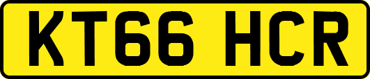 KT66HCR