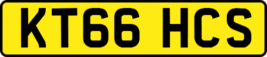 KT66HCS