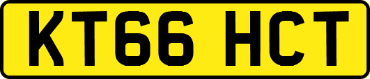 KT66HCT