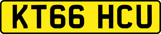 KT66HCU