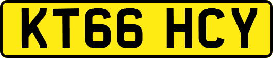 KT66HCY