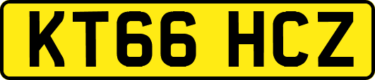 KT66HCZ