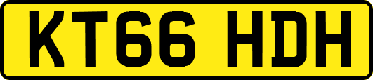 KT66HDH