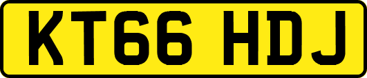 KT66HDJ