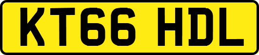 KT66HDL