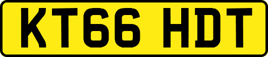 KT66HDT