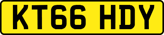 KT66HDY