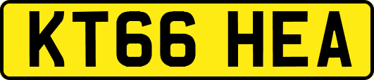 KT66HEA
