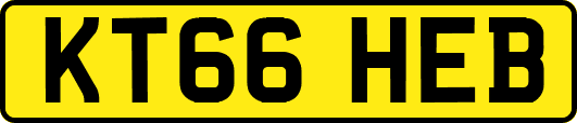 KT66HEB