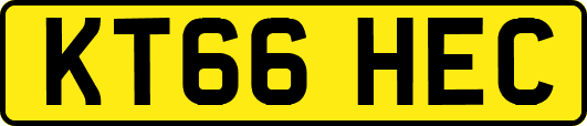KT66HEC