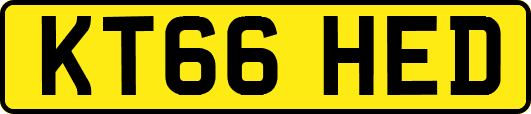 KT66HED