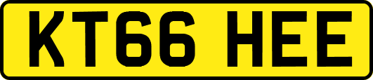 KT66HEE