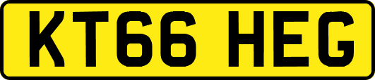 KT66HEG