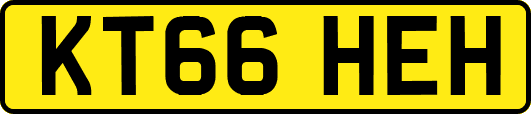 KT66HEH