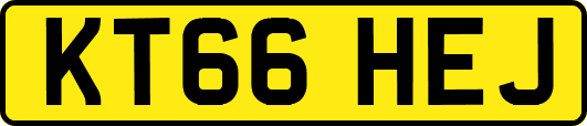 KT66HEJ