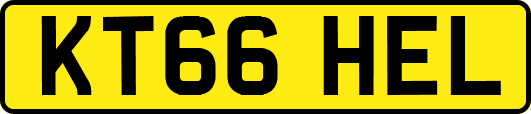 KT66HEL