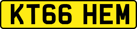 KT66HEM