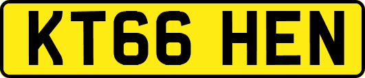 KT66HEN