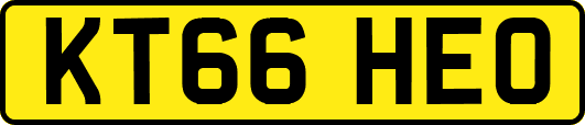 KT66HEO