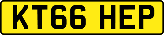 KT66HEP