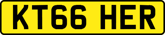 KT66HER