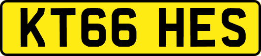 KT66HES
