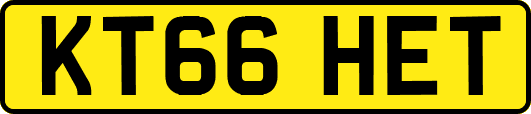 KT66HET