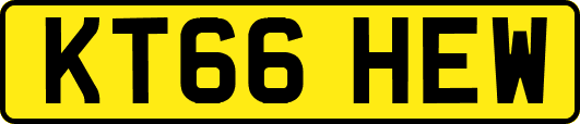 KT66HEW