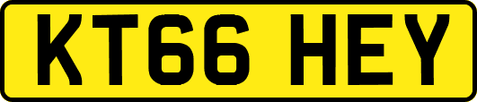 KT66HEY