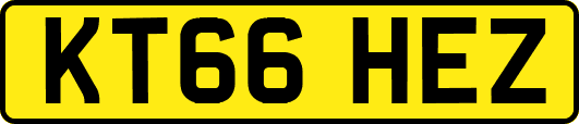 KT66HEZ