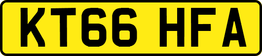 KT66HFA