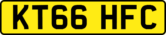 KT66HFC