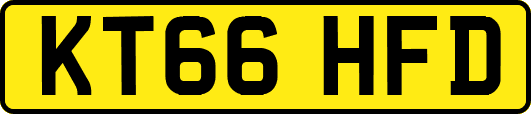KT66HFD