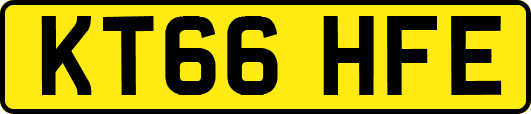 KT66HFE