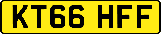 KT66HFF