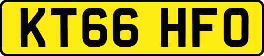KT66HFO