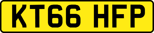 KT66HFP