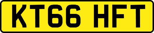 KT66HFT