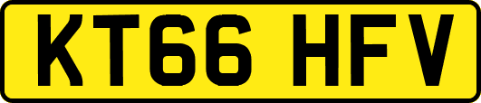 KT66HFV