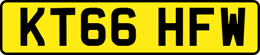 KT66HFW