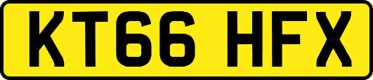KT66HFX