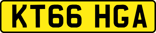 KT66HGA