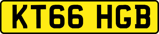 KT66HGB
