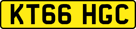 KT66HGC