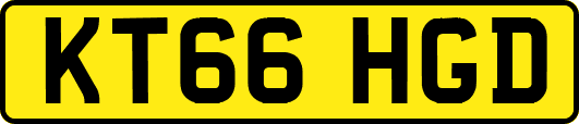 KT66HGD