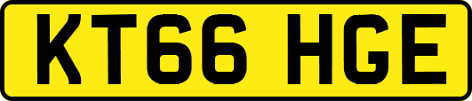 KT66HGE