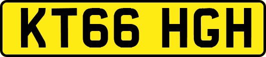 KT66HGH
