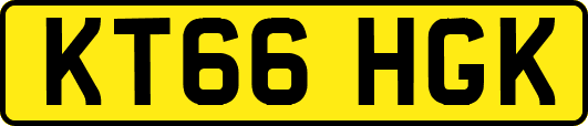 KT66HGK