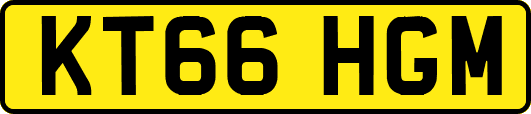 KT66HGM