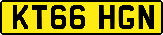 KT66HGN